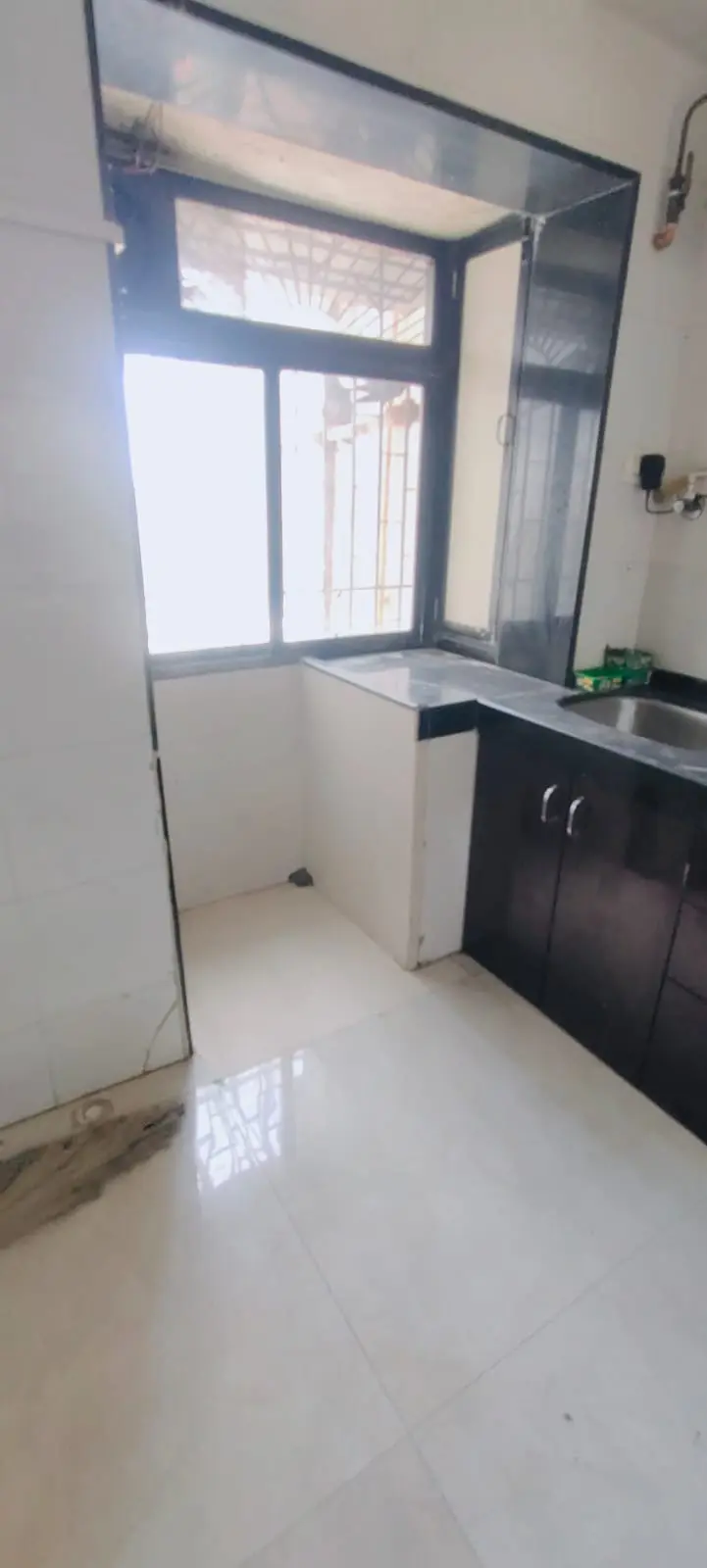 2BHK for Rent-Koparkhairane