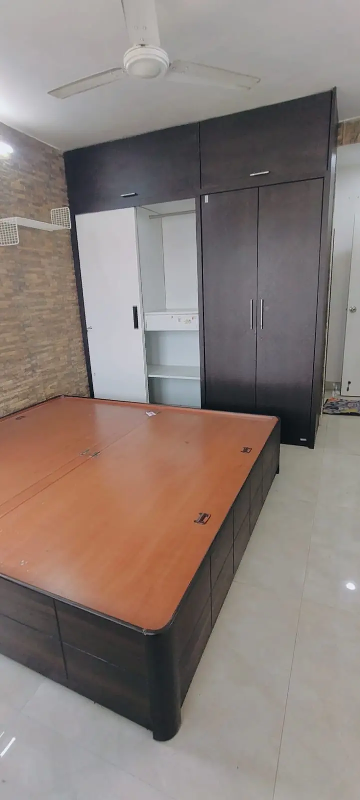 2BHK for Rent-Koparkhairane