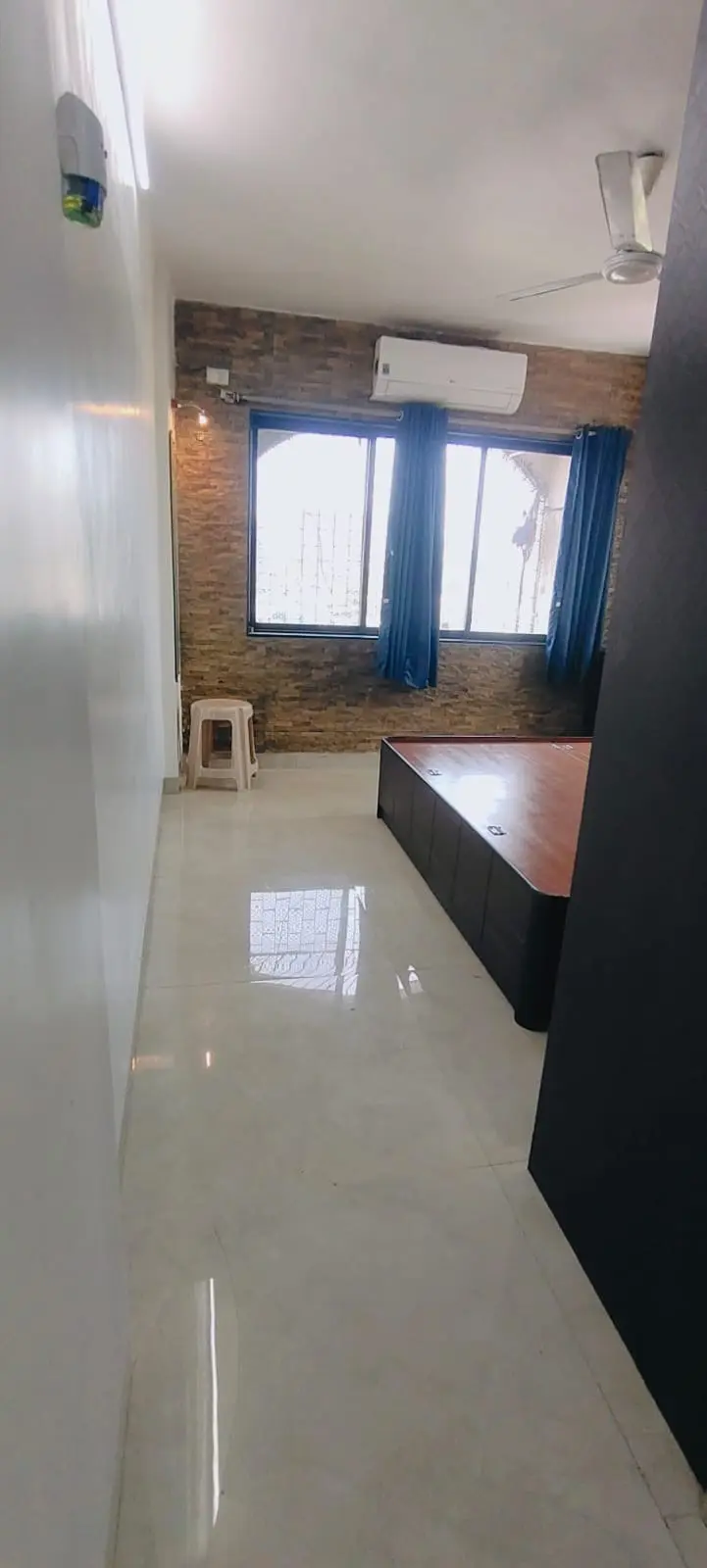 2BHK for Rent-Koparkhairane