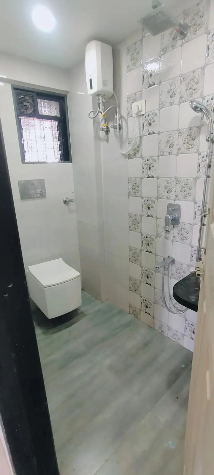 2BHK for Rent-Koparkhairane