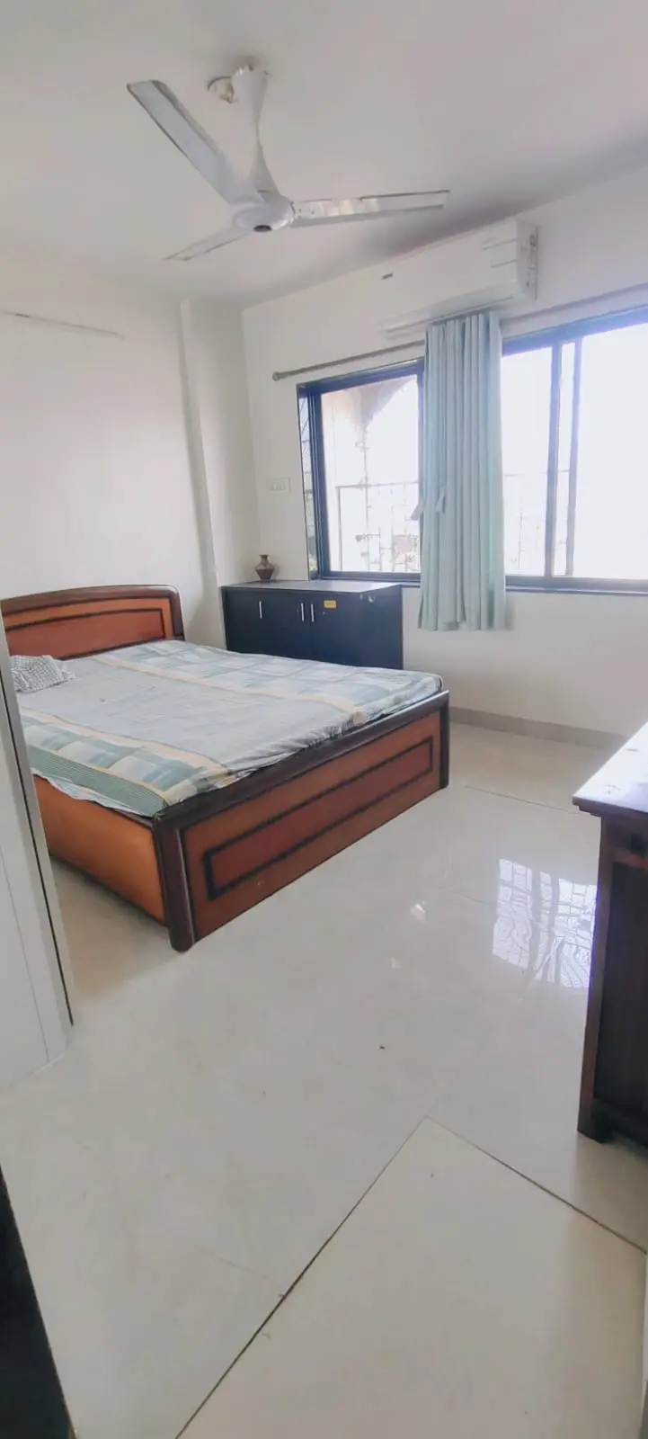 2BHK for Rent-Koparkhairane