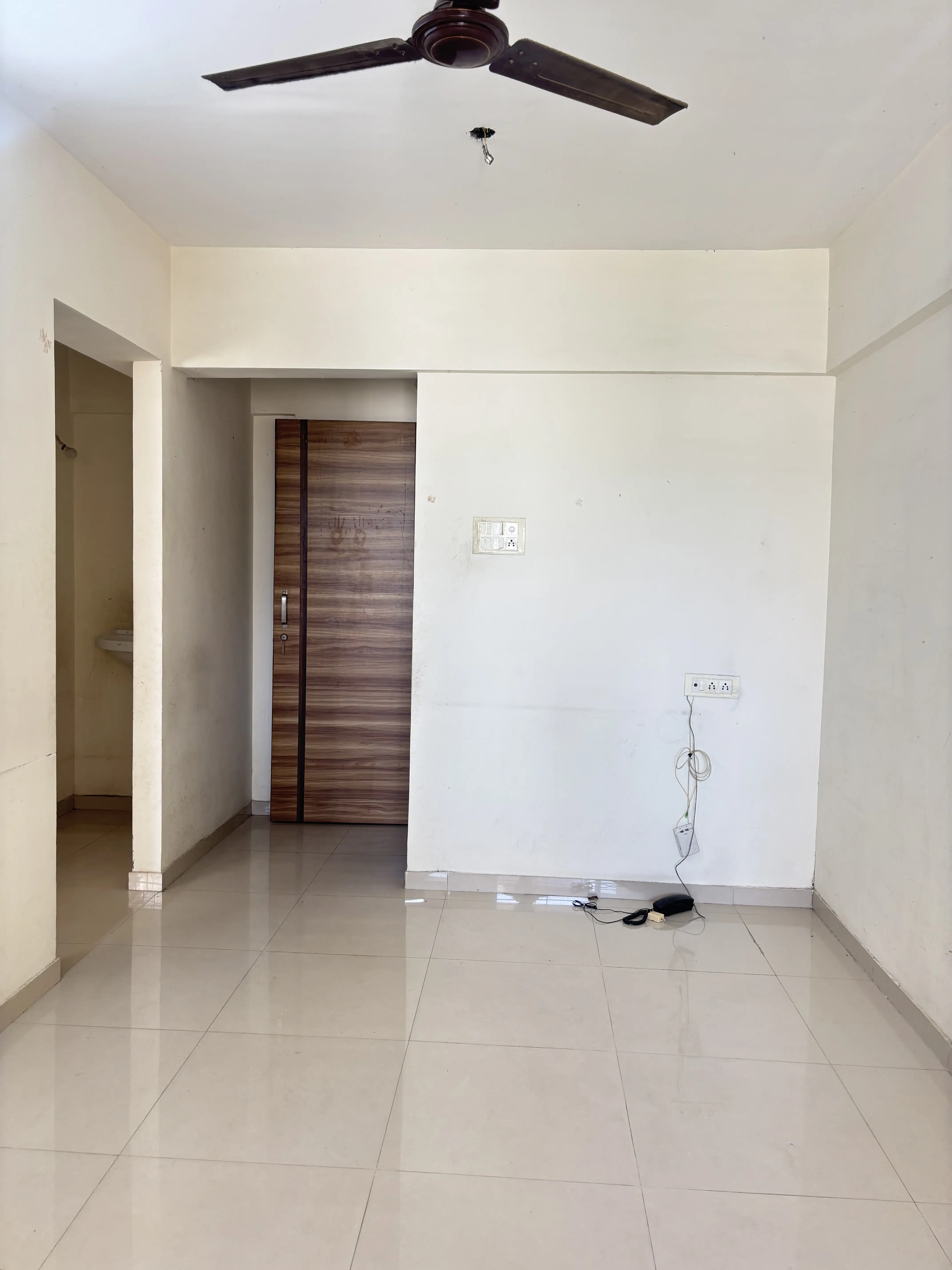 1BHK Flat  Sector 8, Ghansoli