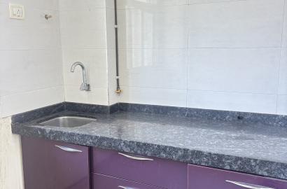 1BHK Flat  Sector 8, Ghansoli