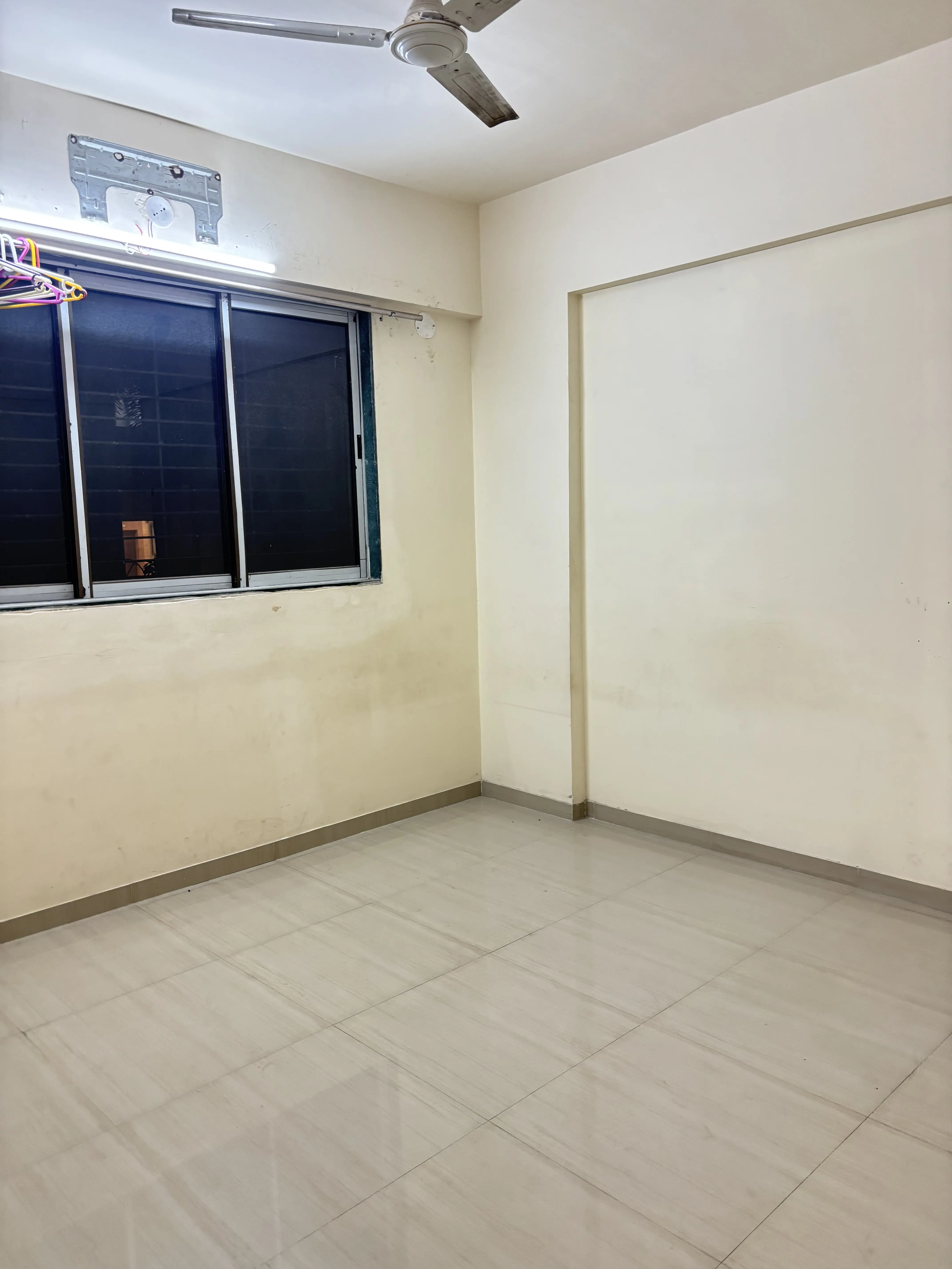 1BHK for Rent - Ghansoli