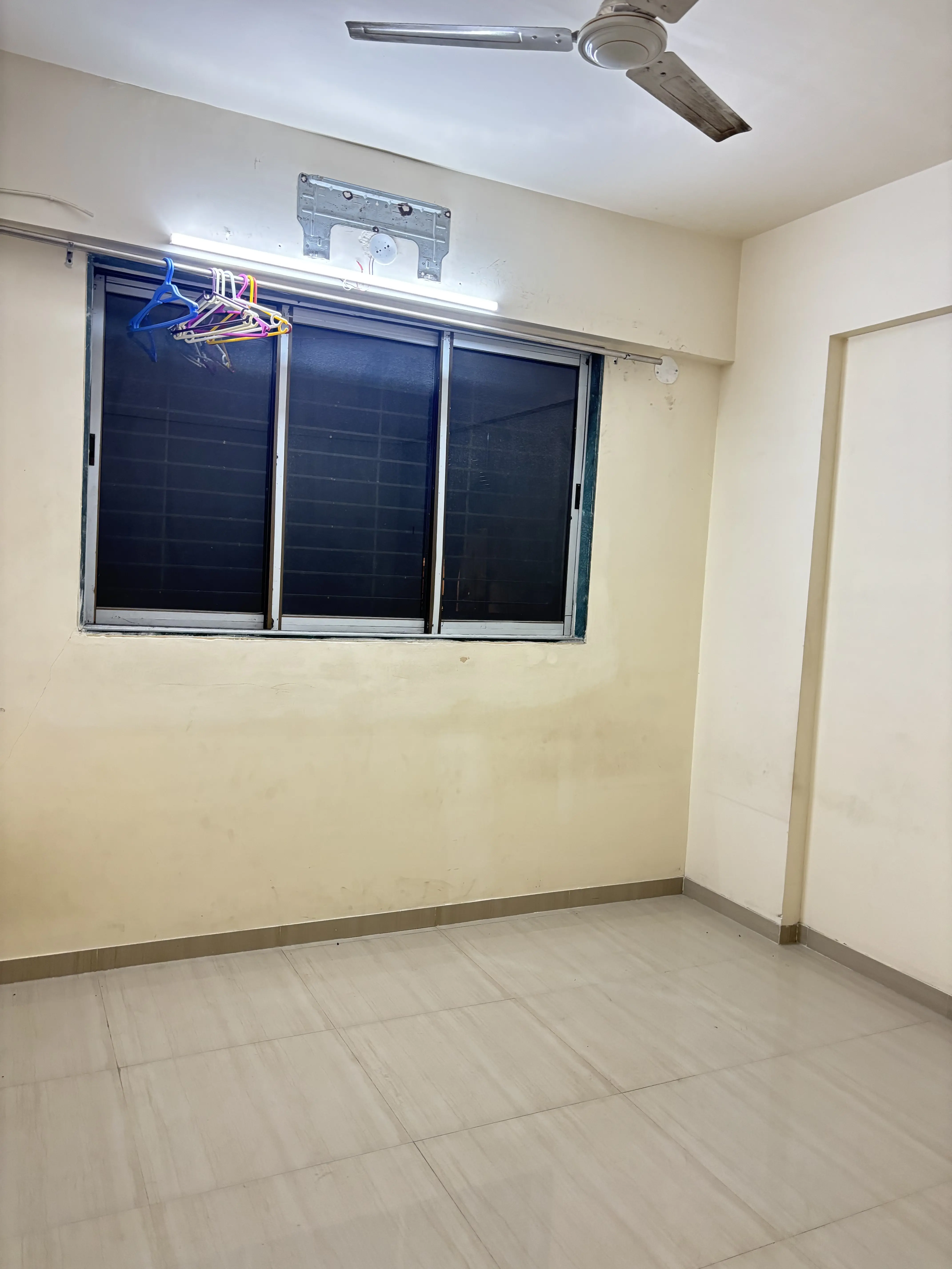 1BHK for Rent - Ghansoli