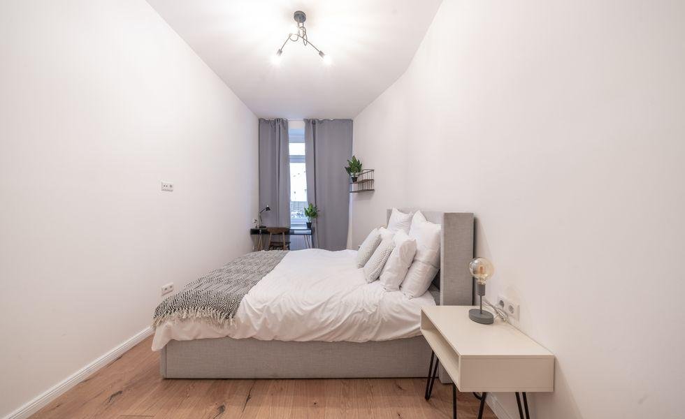 Walnut Park Apartments