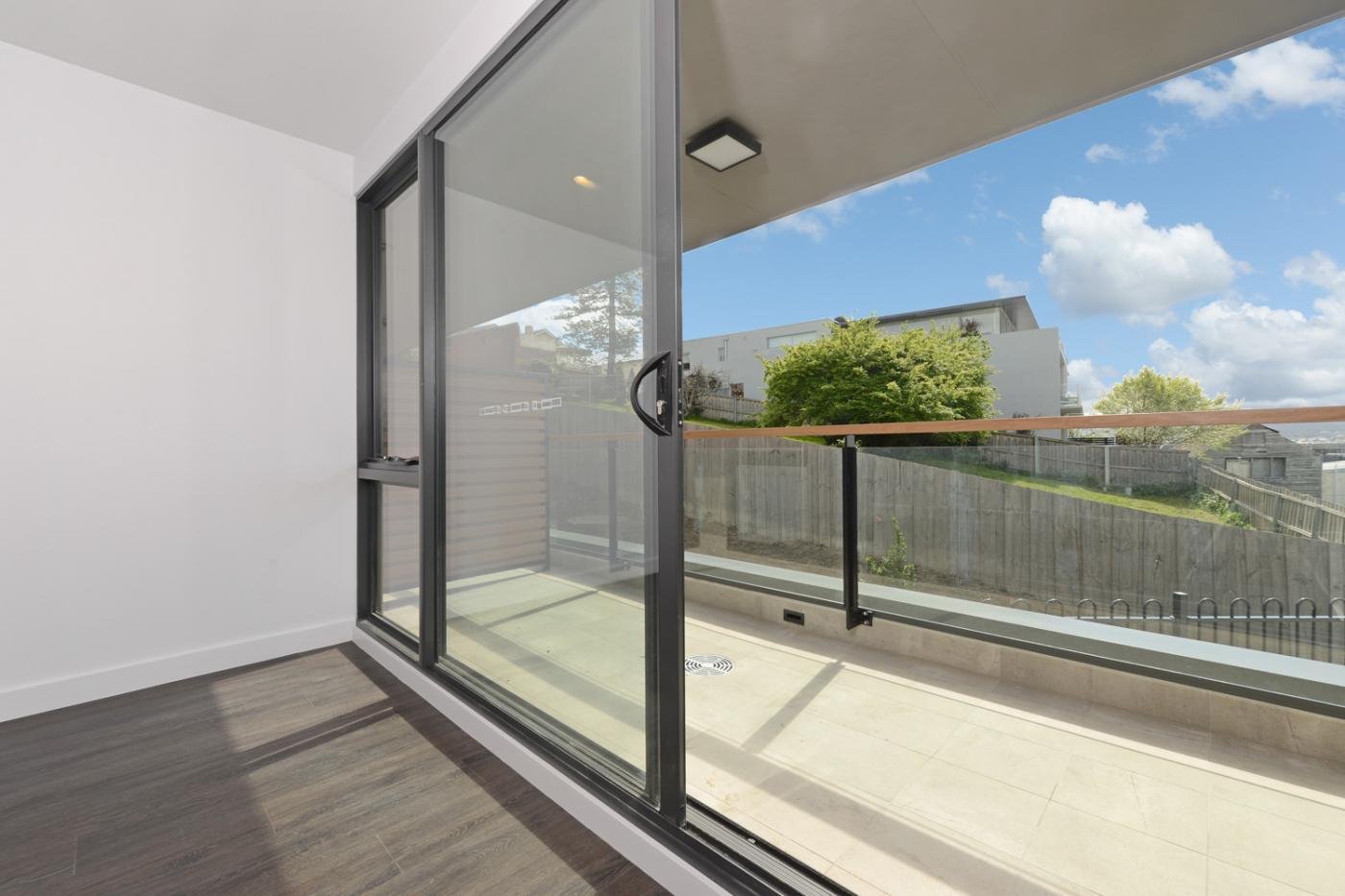 Walnut Park Apartments