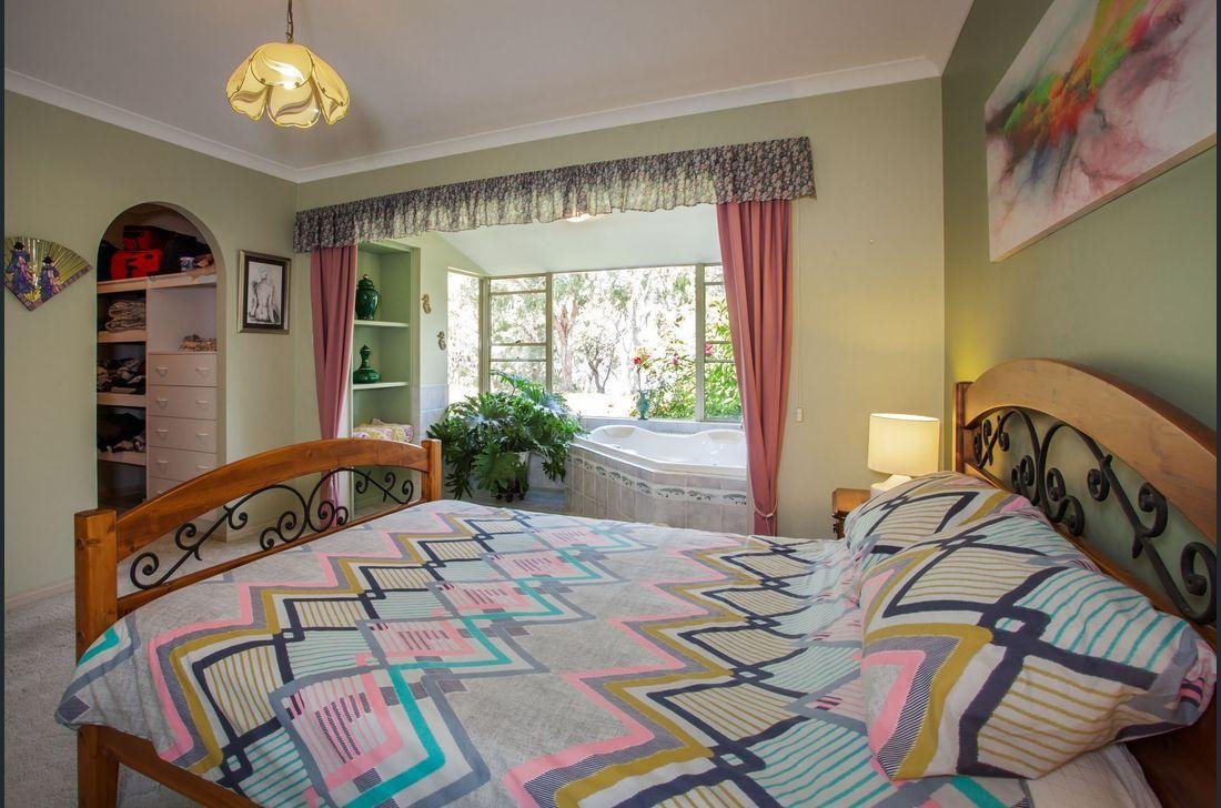 Walnut Park Apartments