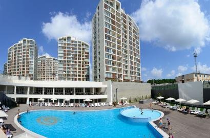 Walnut Park Apartments