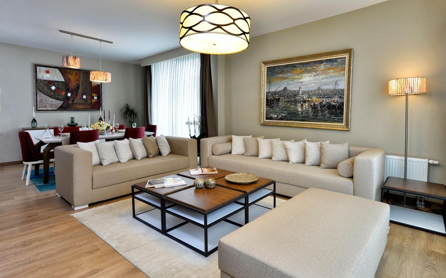 Walnut Park Apartments