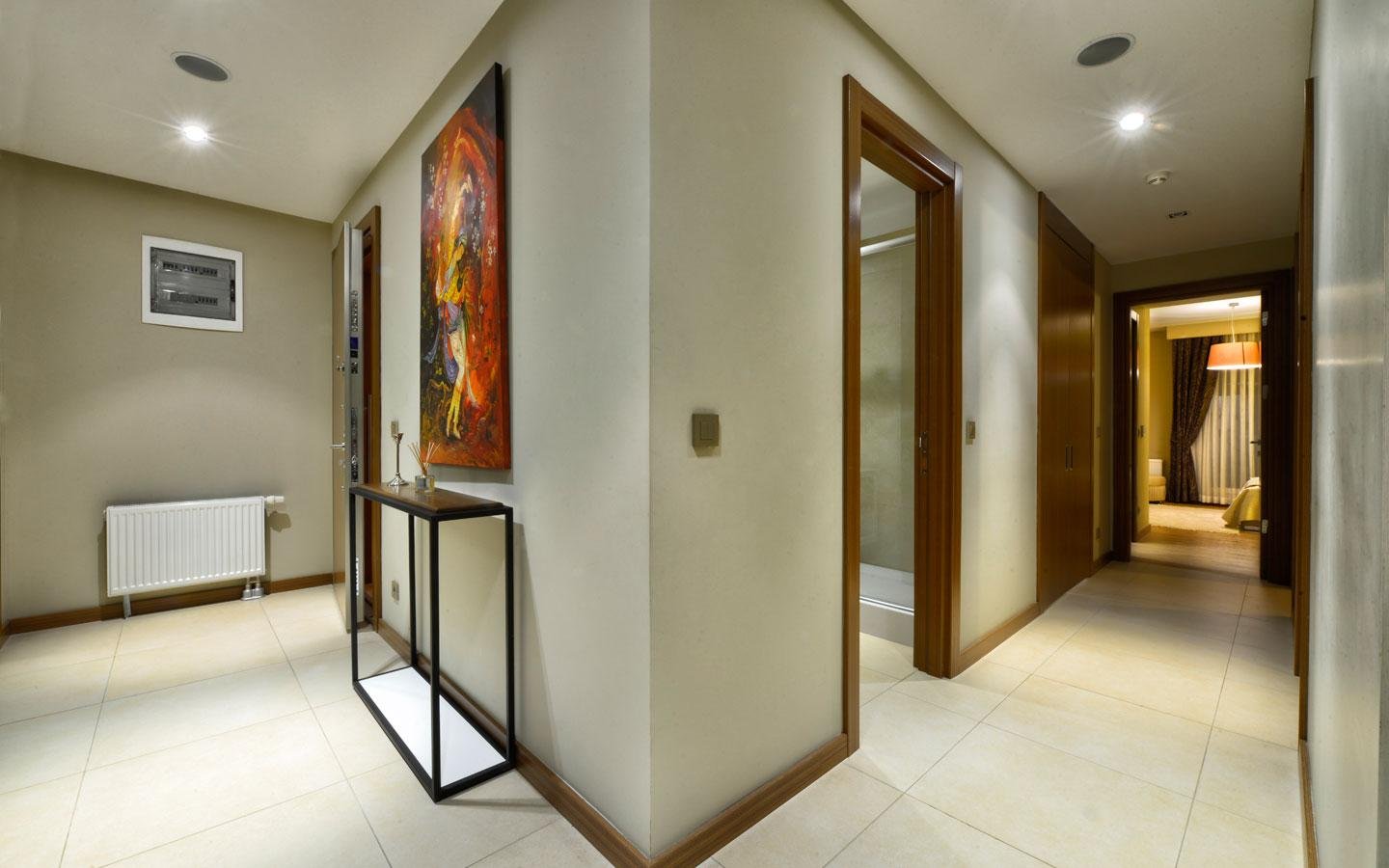 Walnut Park Apartments