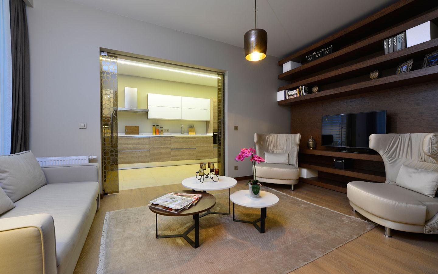 Walnut Park Apartments